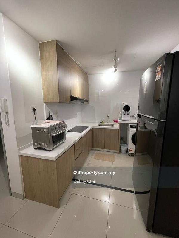 Service Residence for Sale in Epic Residence by Debby Chai - iProperty.com.my