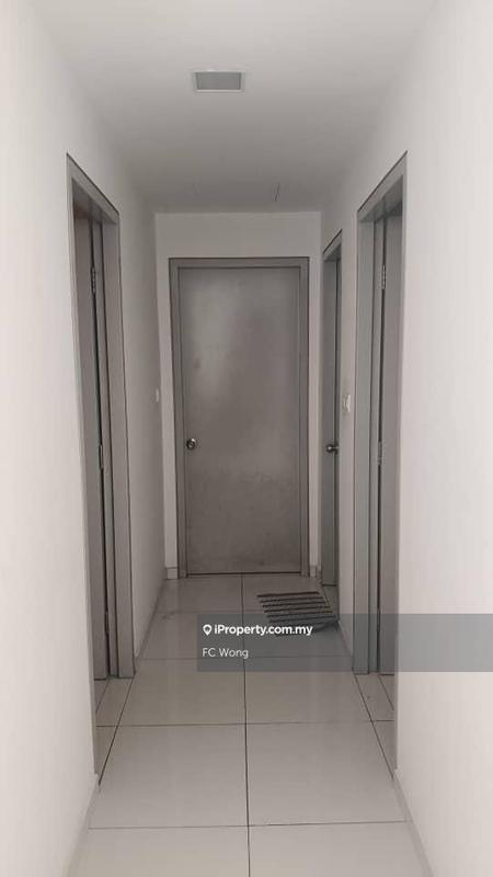 Kondominium untuk Dijual di Midfields 2 oleh FC Wong - iProperty.com.my