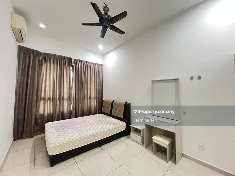 Kondominium untuk Disewa di Prominence oleh Jasmine Teh - iProperty.com.my