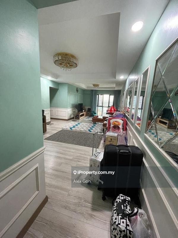 Condominium for Sale in Bistari Begonia by Alex Goh - iProperty.com.my