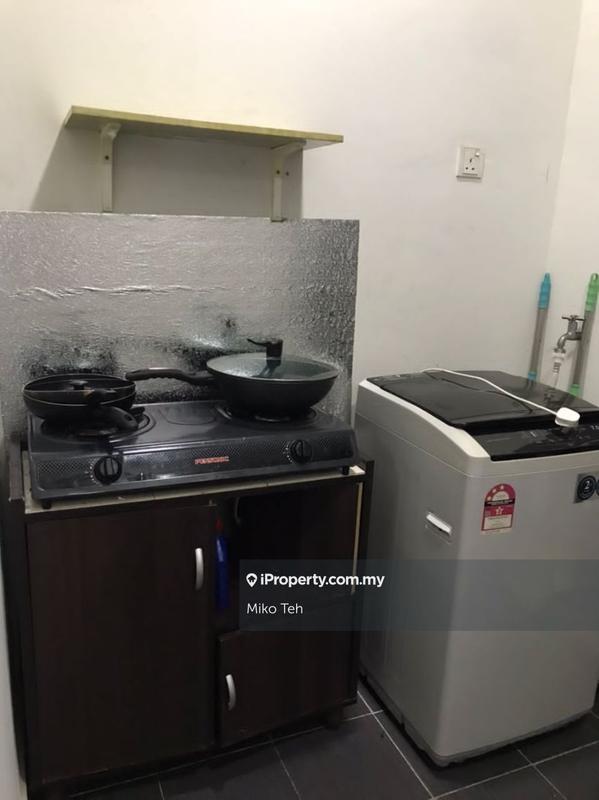 Service Residence for Sale in Maxim Residences by Miko Teh - iProperty.com.my