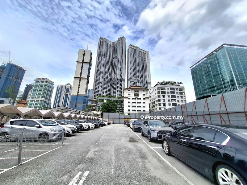 Banglo Komersial untuk Dijual di Golden Triangle, KL City Centre oleh Charis Lee - iProperty.com.my