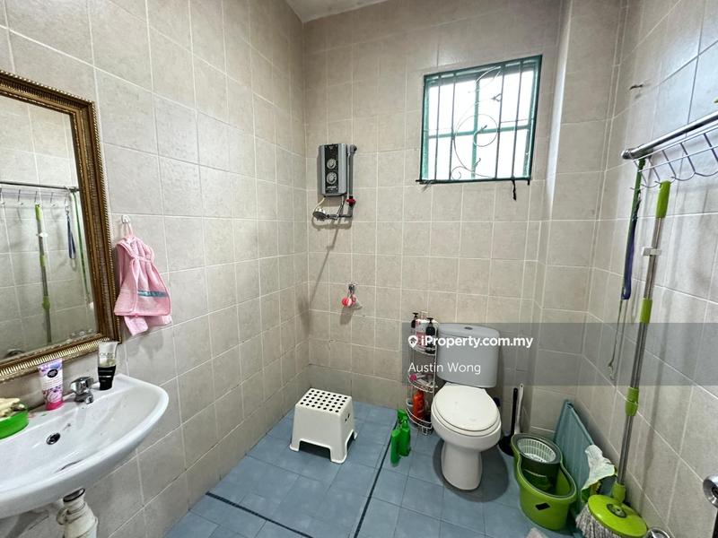 Rumah Berkembar untuk Dijual di Bandar Nusaputra, Puchong oleh Austin Wong - iProperty.com.my