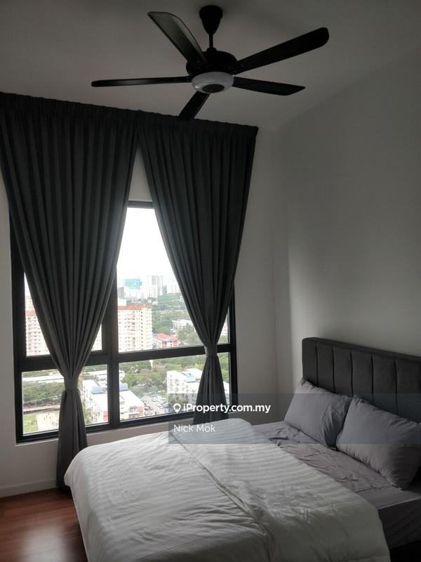 Condominium for Sale in Rumbia Residence by Nick Mok - iProperty.com.my