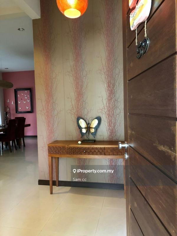 Rumah Berkembar untuk Dijual di Glenmarie Cove, Klang oleh Sam cc - iProperty.com.my