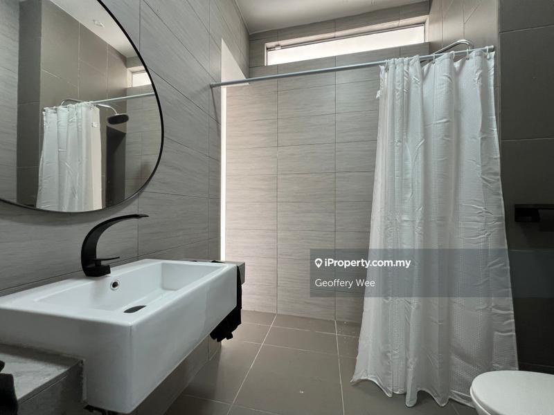 Rumah Berangkai 2 Tingkat untuk Disewa di Country Villas Resort, Ayer Keroh oleh Geoffery Wee - iProperty.com.my