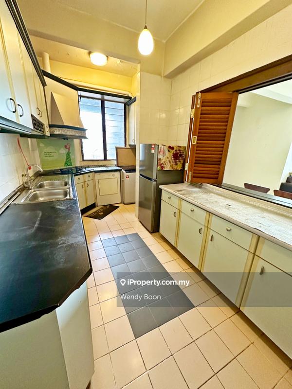 Condominium for Sale in Puteri Palma Condominiums by Wendy Boon - iProperty.com.my