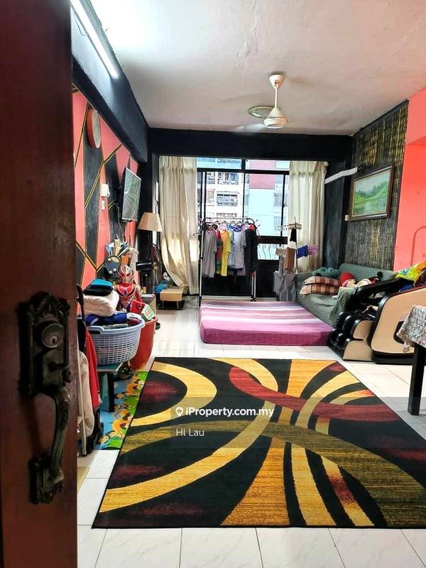 For Sale - Desa Tasik Fasa 1A