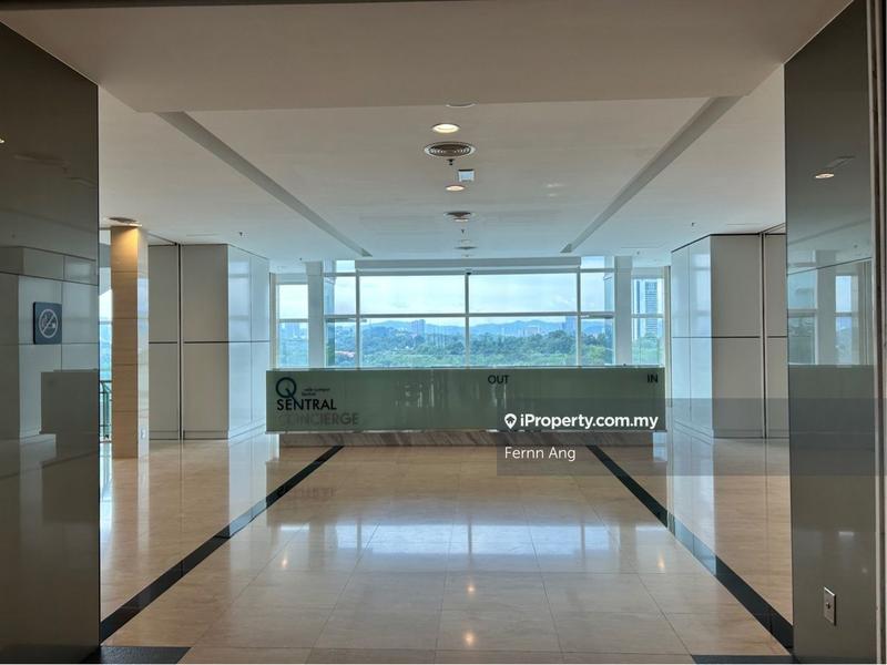 Office for Sale in KL Sentral, Kl Sentral by Fernn Ang - iProperty.com.my