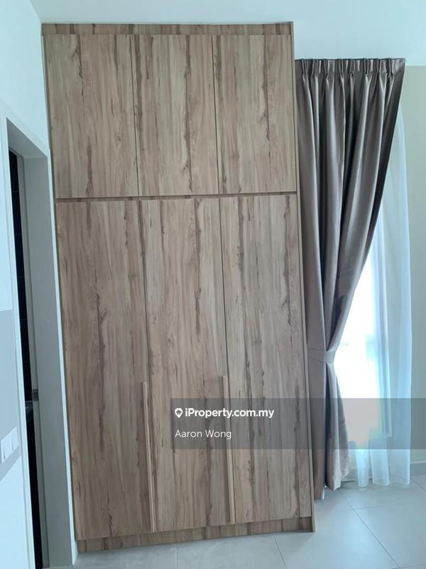 Condominium for Rent in The Address by Aaron Wong - iProperty.com.my