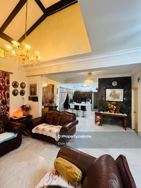 Semi-Detached House for Sale in Alam Damai, Cheras by Elvie Ho - iProperty.com.my