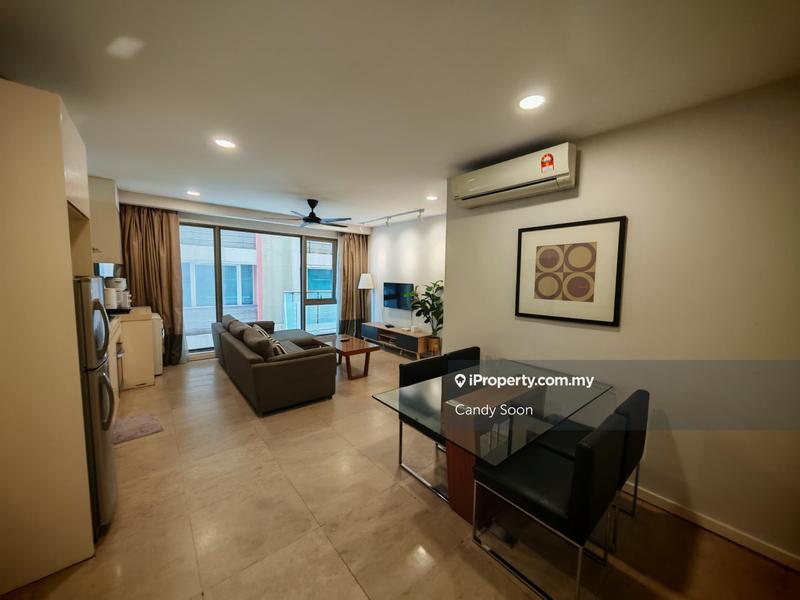 Service Residence for Sale in Bintang Fairlane Residences by Candy Soon - iProperty.com.my