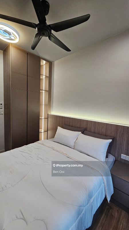 Service Residence for Sale in Sunway Velocity TWO by Ben Ooi - iProperty.com.my