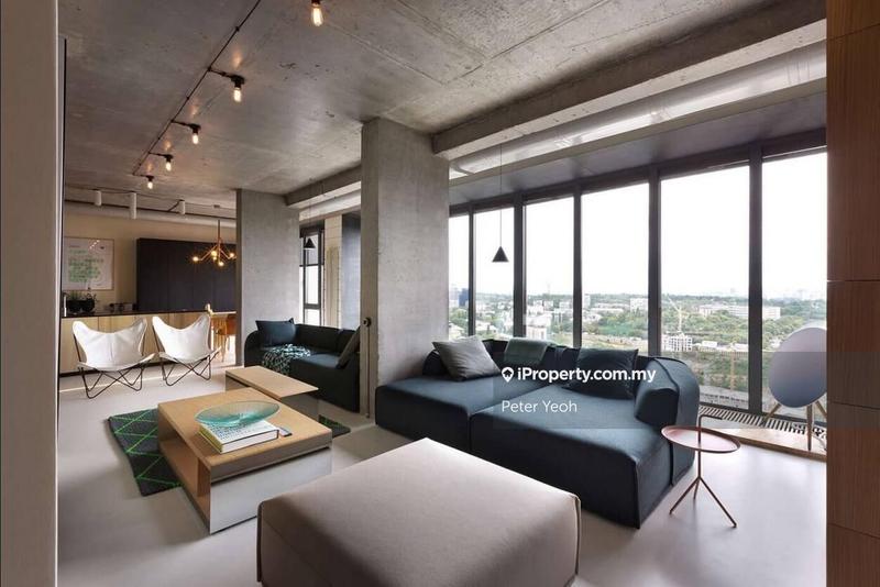 For Sale - Vista Tasik