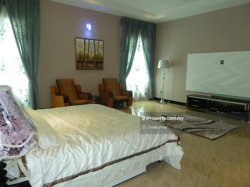 Bungalow House untuk Dijual di Mines Resort City, Seri Kembangan oleh SS Sivakumar - iProperty.com.my