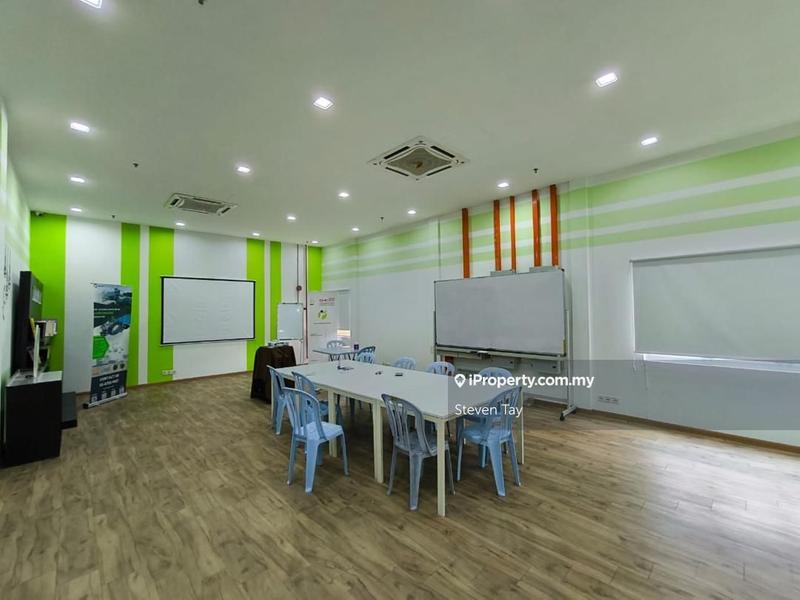 Kilang Terpisah untuk Dijual di Sungai Lalang, Semenyih oleh Steven Tay - iProperty.com.my