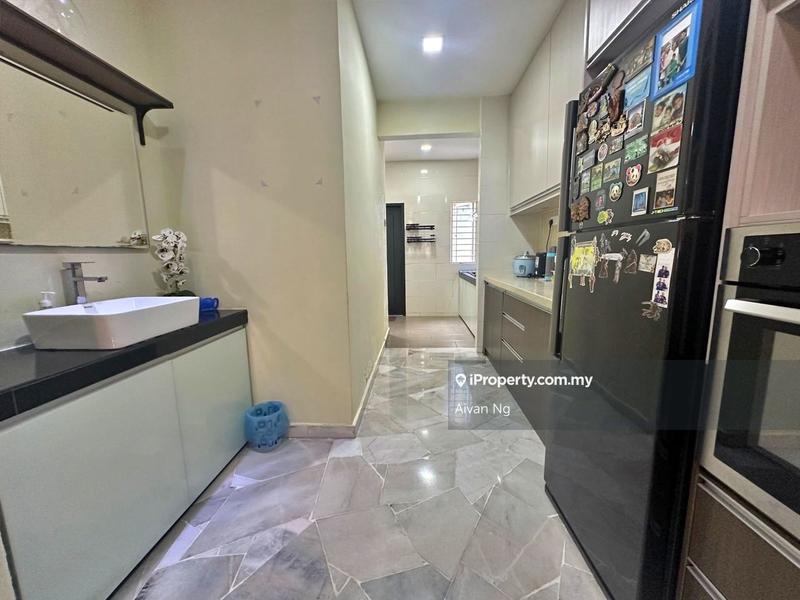 2-storey Terraced House for Sale in SL 7, Bandar Sungai Long by Aivan Ng - iProperty.com.my