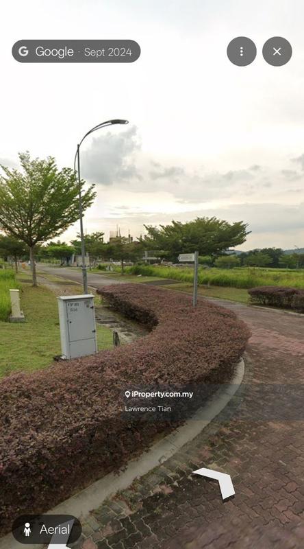 Banglo Tanah untuk Dijual di Setia Ecohill, Semenyih oleh Lawrence Tian - iProperty.com.my