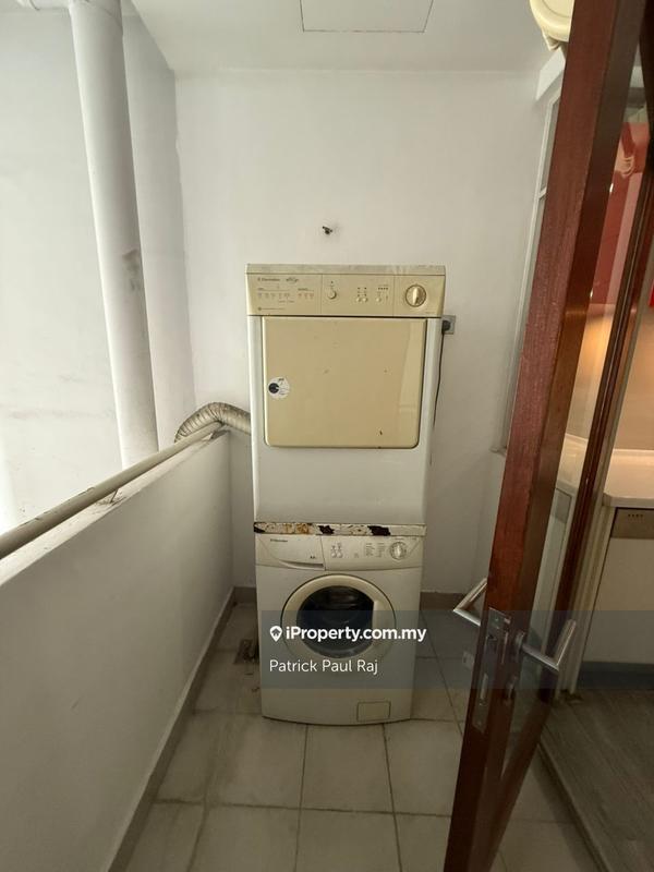 Kondominium untuk Dijual di Suasana Sentral Loft oleh Patrick Paul Raj - iProperty.com.my