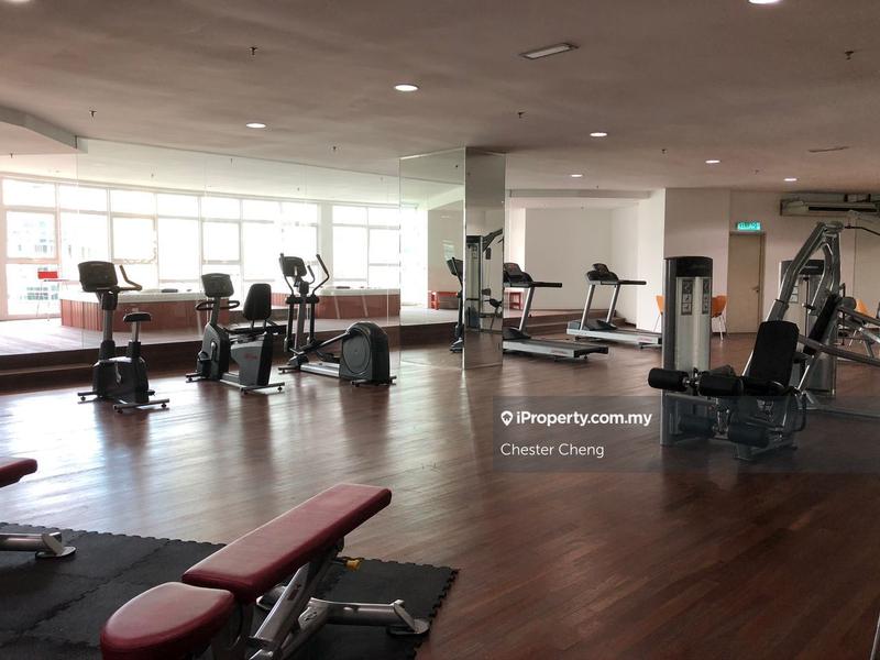 Office for Sale in Centum @ Oasis Corp Park, Oasis Damansara, Ara, Ara Damansara by Chester Cheng - iProperty.com.my