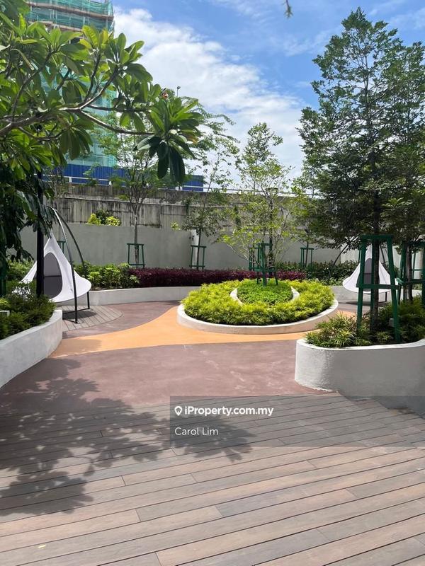 Service Residence for Sale in Aurora Subang Jaya by Carol Lim - iProperty.com.my