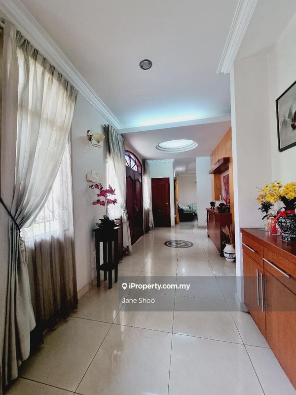 Banglo untuk Dijual di Bukit Jalil, Kuala Lumpur oleh Jane Shoo - iProperty.com.my