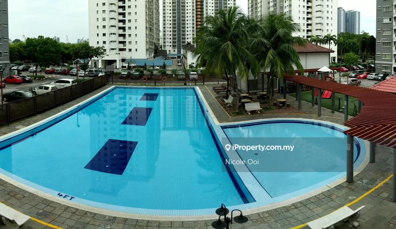 Condominium for Rent in Endah Ria by Nicole Ooi - iProperty.com.my