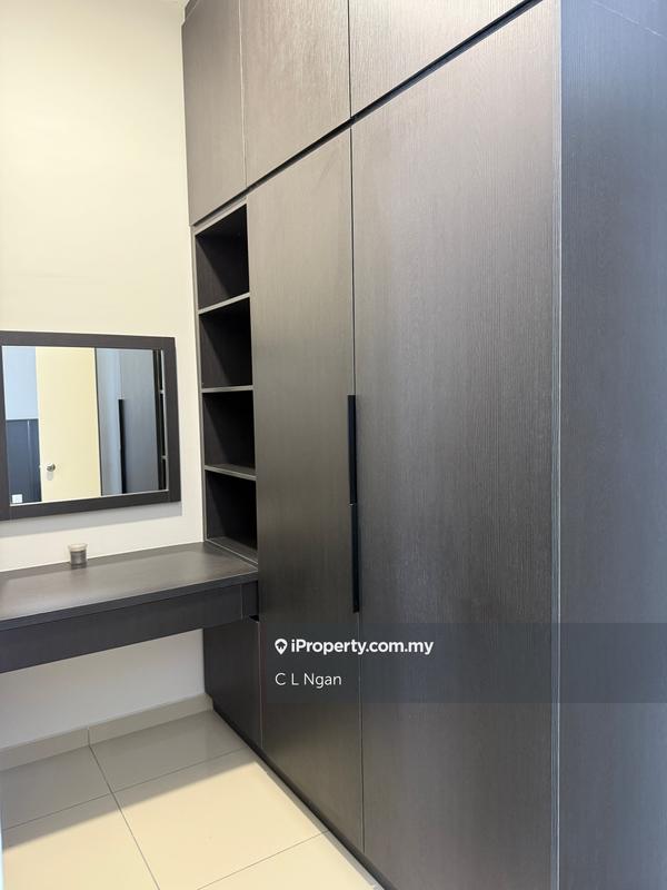 Service Residence for Rent in Jadite Suites by C L Ngan - iProperty.com.my