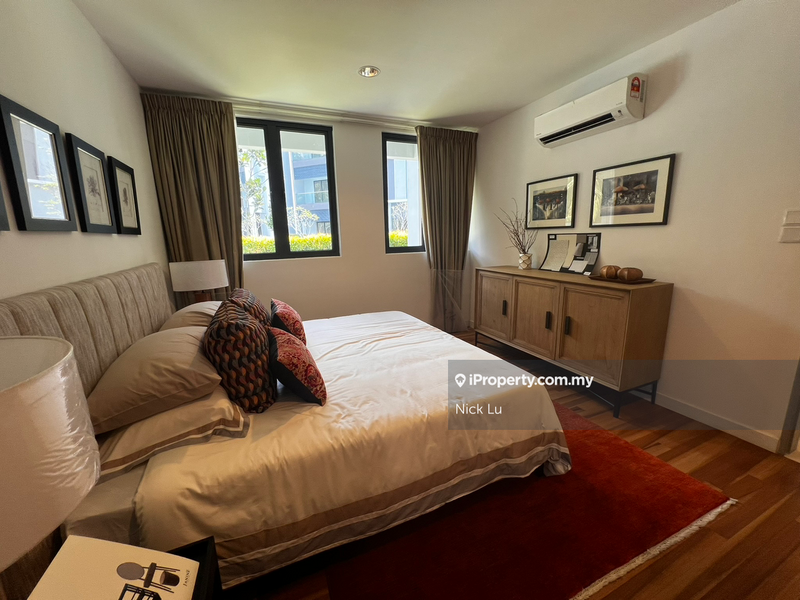 Condominium for Sale in Damansara Fifty6 by Nick Lu - iProperty.com.my