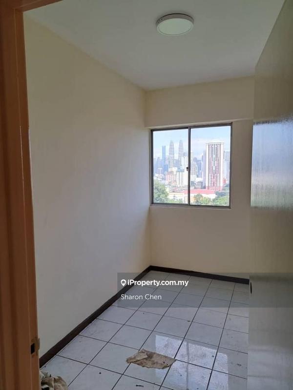 Condominium for Sale in Menara Megah by Sharon Chen - iProperty.com.my