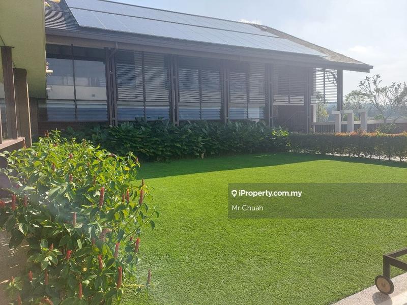 Rumah Teres 2-Tingkat untuk Dijual di Sepang, Selangor oleh Mr Chuah - iProperty.com.my
