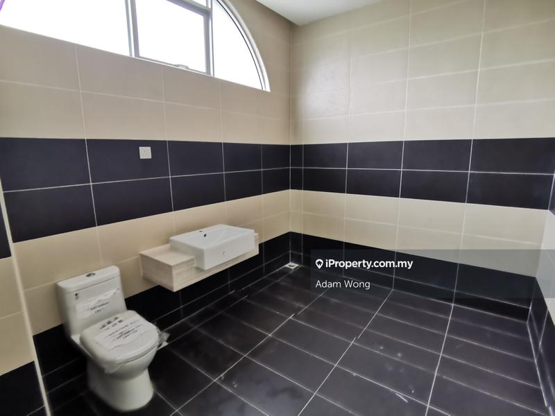 Rumah Berkembar untuk Dijual di Taman Tiong, Sungai Petani oleh Adam Wong - iProperty.com.my