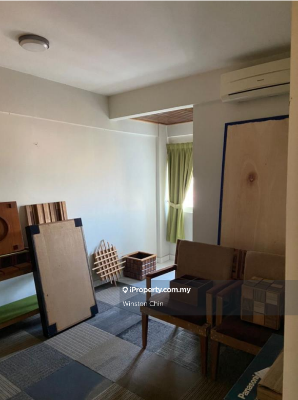 For Sale - First Residence (Residensi Unggul)