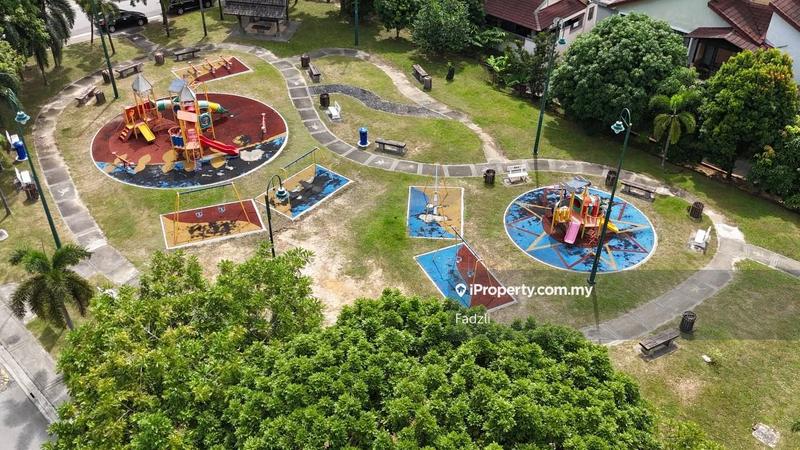 2-storey Terraced House for Sale in Denai Alam, Shah Alam by Fadzli - iProperty.com.my