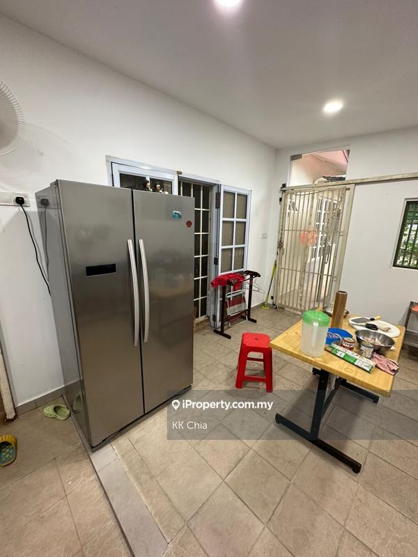 Rumah Teres 1-Tingkat untuk Dijual di Taman Midah, Cheras oleh KK Chia - iProperty.com.my