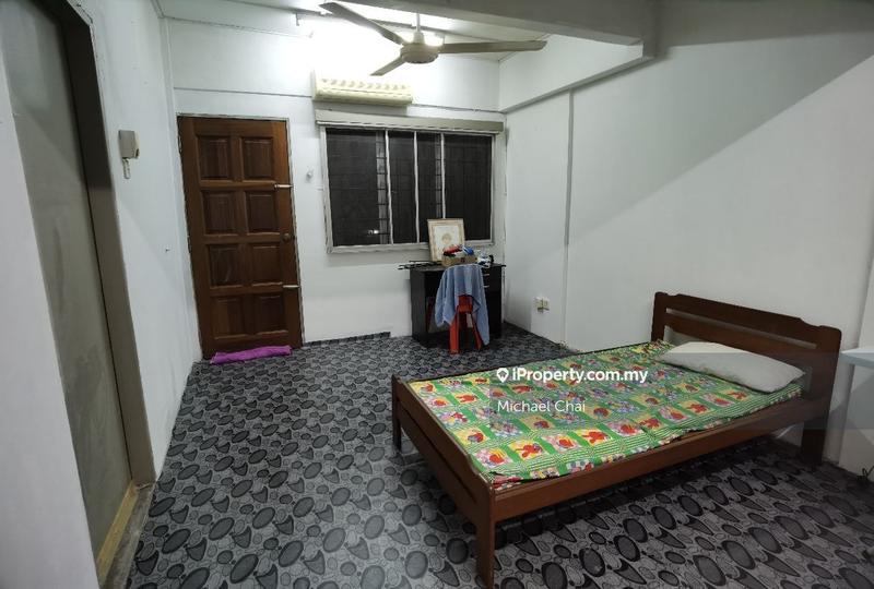 Rumah Berangkai 2 Tingkat untuk Disewa di Jalan 21/1, Petaling Jaya oleh Michael Chai - iProperty.com.my
