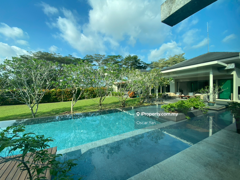 Bungalow House for Sale in Iskandar Puteri (Nusajaya), Johor by Oscar Yan - iProperty.com.my