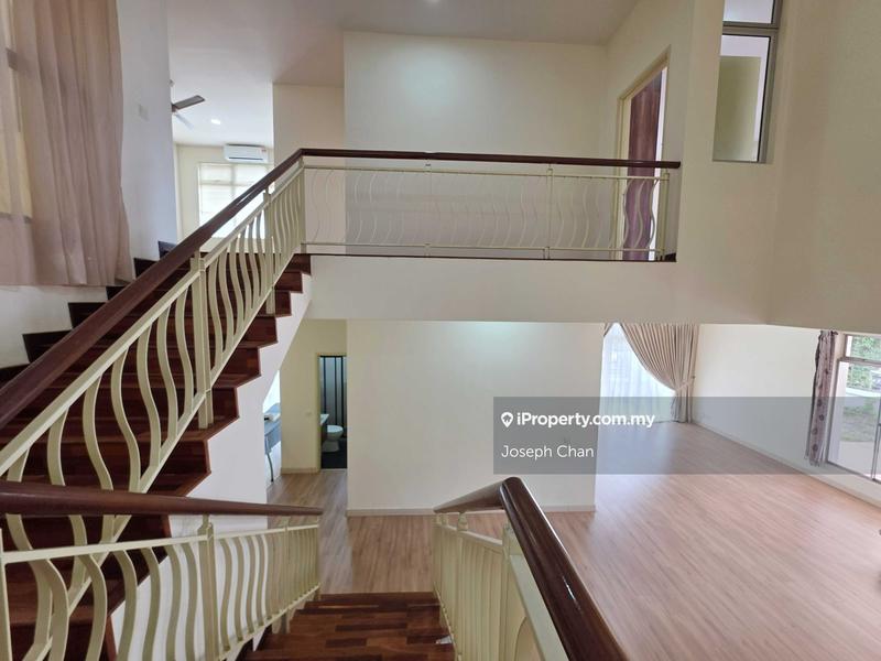 Semi-Detached House for Sale in Setia Damai, Setia Alam by Joseph Chan - iProperty.com.my