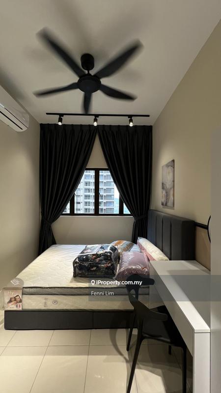 Service Residence for Rent in Vision City Youth City by Fenni Lim - iProperty.com.my