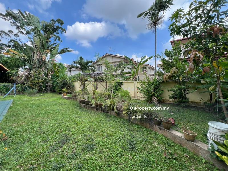 Bungalow House untuk Dijual di Seksyen 17, Petaling Jaya oleh Jordan Teh - iProperty.com.my