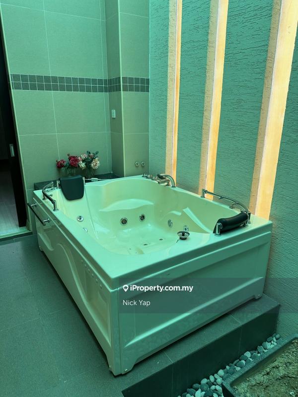 Semi-Detached House for Sale in Bandar Sungai Long, Selangor by Nick Yap - iProperty.com.my