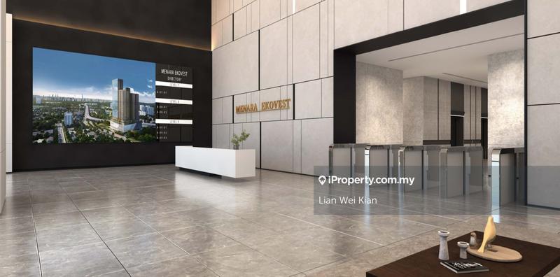 Residensi Servis untuk Dijual di EkoTitiwangsa oleh Lian Wei Kian - iProperty.com.my