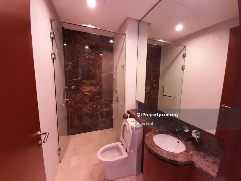 Kondominium untuk Dijual di Dua Residency oleh Alex Goh - iProperty.com.my