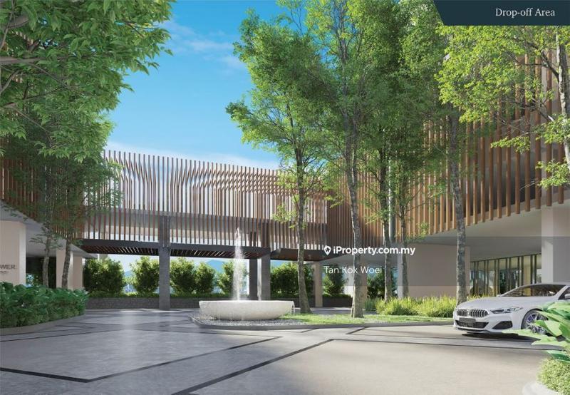 Service Residence for Sale in The Atera @ Petaling Jaya - Phase 2 by Tan Kok Woei - iProperty.com.my