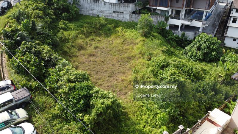 Tanah Banglo untuk Dijual di Bukit Damansara, Damansara Heights oleh Eugene Liew - iProperty.com.my