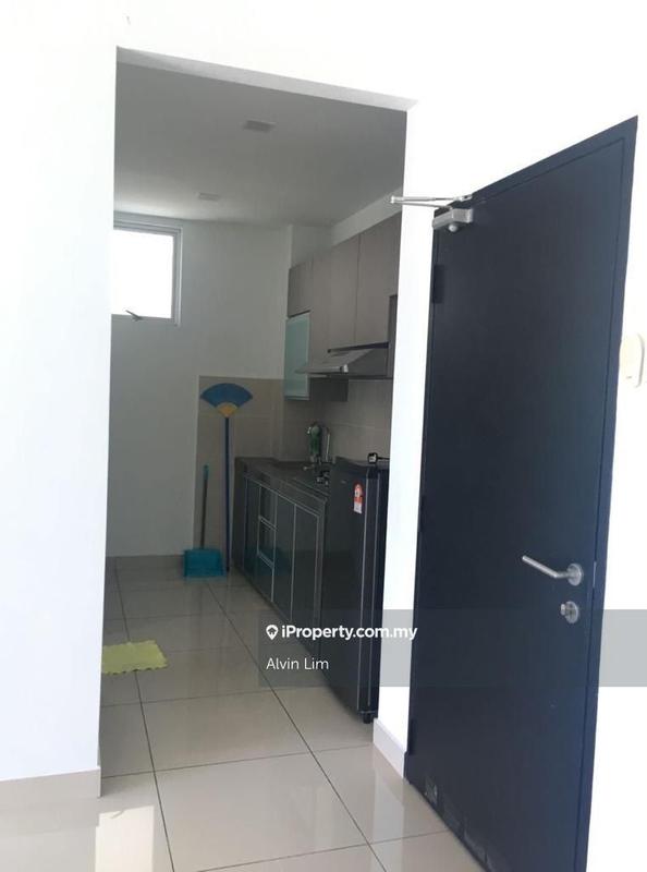 Apartment for Rent in D'Rich Executive Suites by Alvin Lim - iProperty.com.my