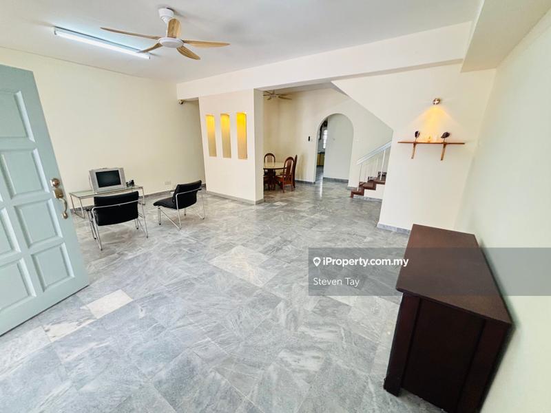 2.5-storey Terraced House for Sale in BANDAR PUCHONG JAYA, Puchong by Steven Tay - iProperty.com.my