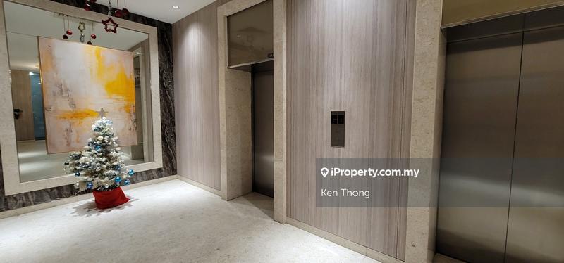 For Sale - Suasana Bangsar