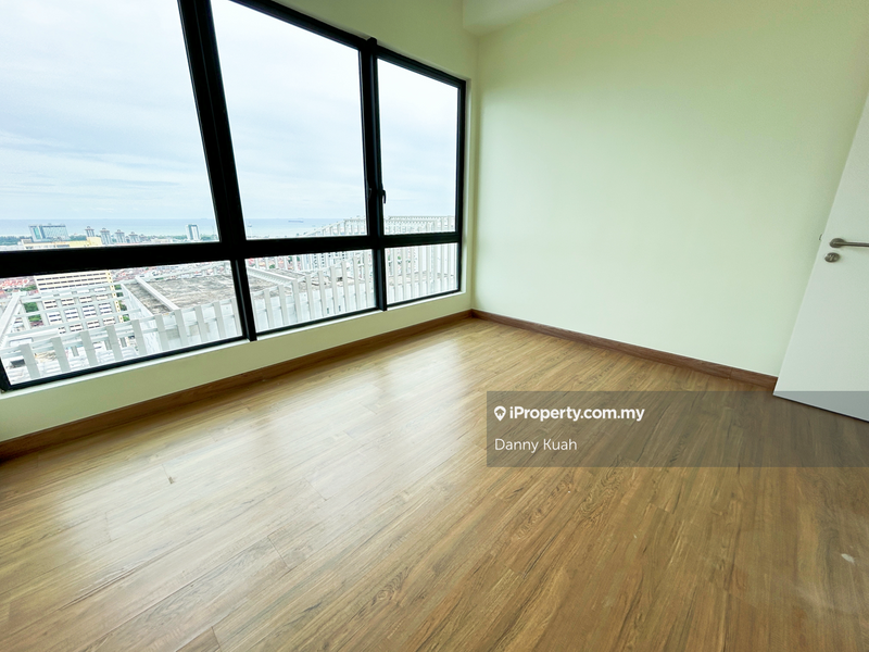 For Sale - The Apple