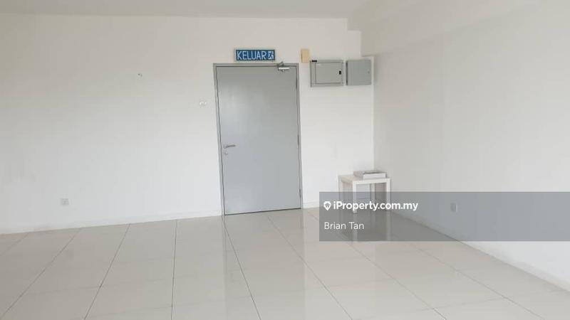 Residensi Servis untuk Disewa di Paragon @ Pan'gaea oleh Brian Tan - iProperty.com.my